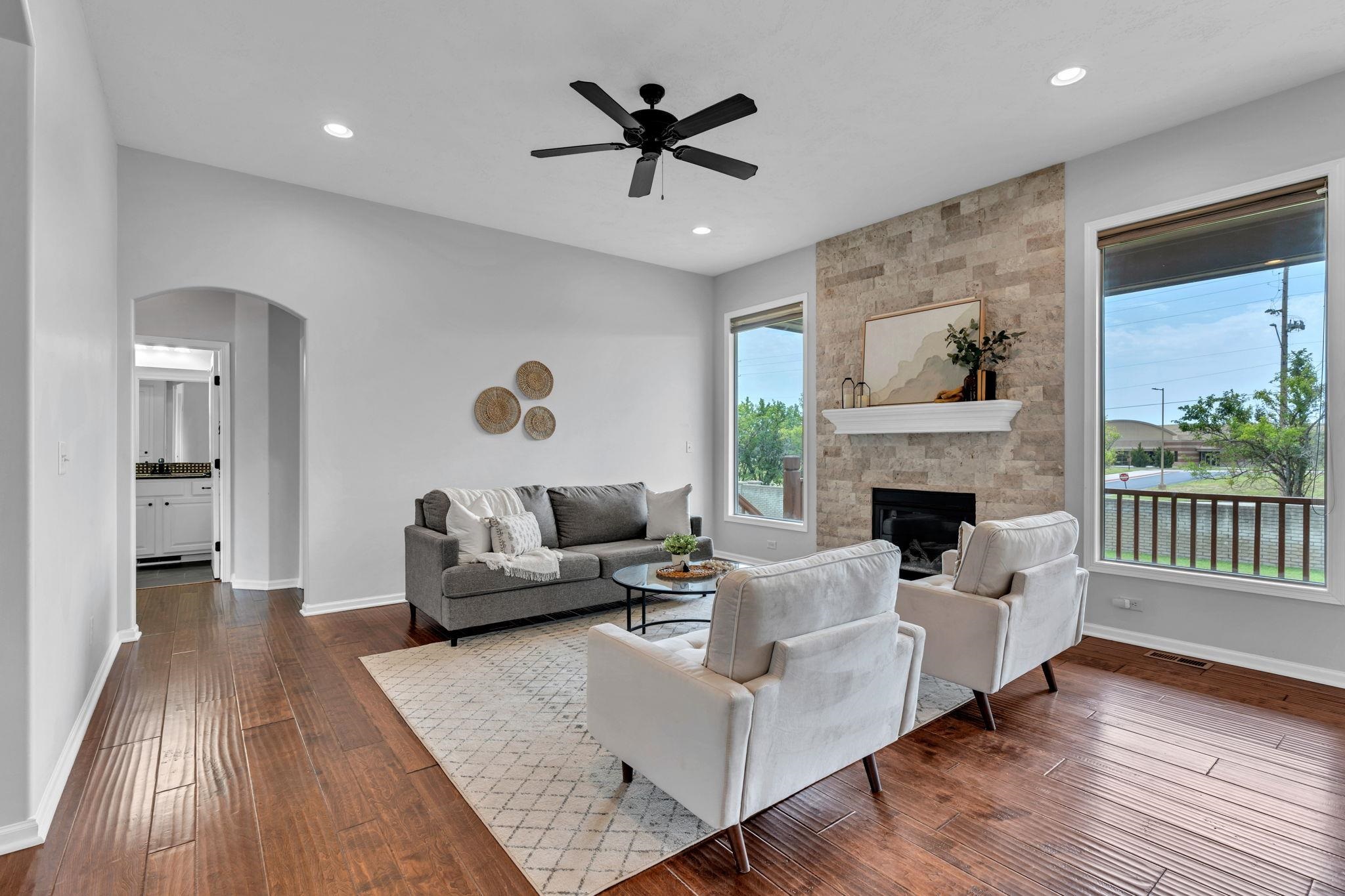 1009 E Rosemont Court Andover KS 67002