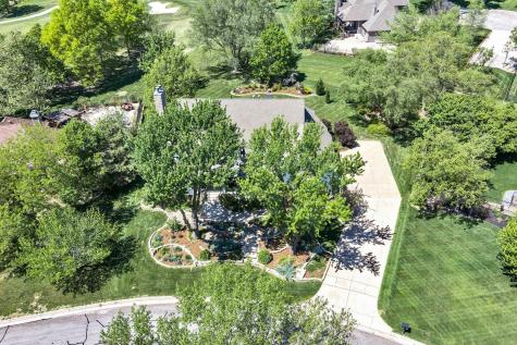 2619 N Wilderness Court Wichita KS 67226