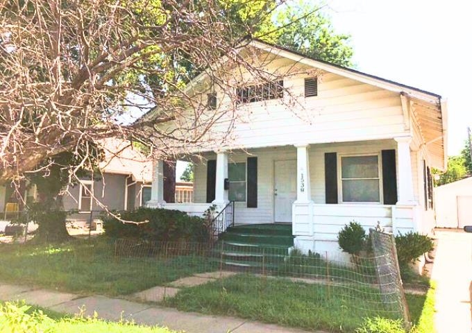 1538 S Main Street Wichita KS 67213