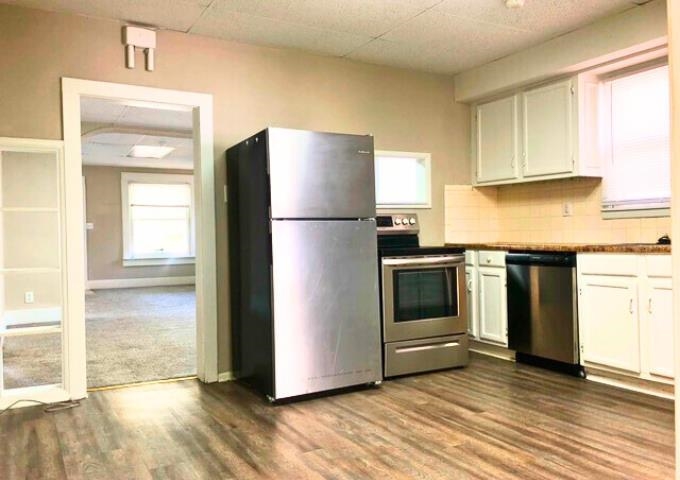 1538 S Main Street Wichita KS 67213
