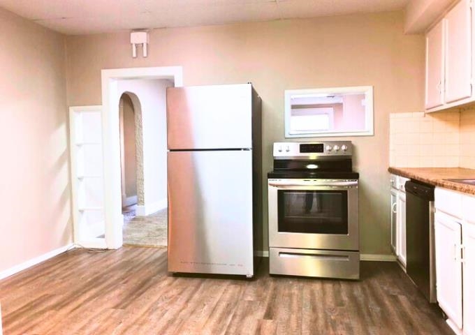 1538 S Main Street Wichita KS 67213