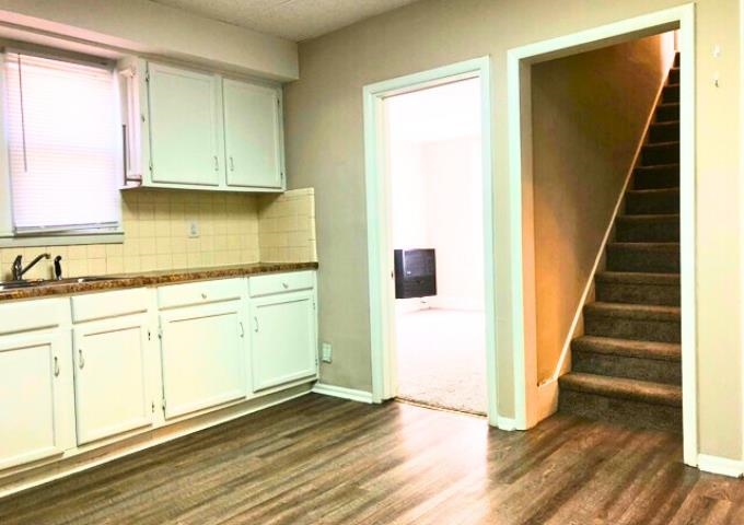 1538 S Main Street Wichita KS 67213