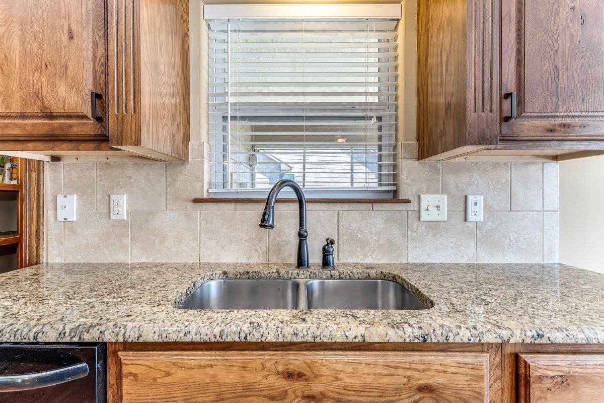 8722 E Blade Court Wichita KS 67226