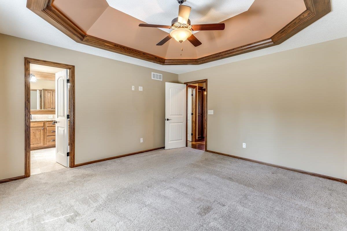 8722 E Blade Court Wichita KS 67226