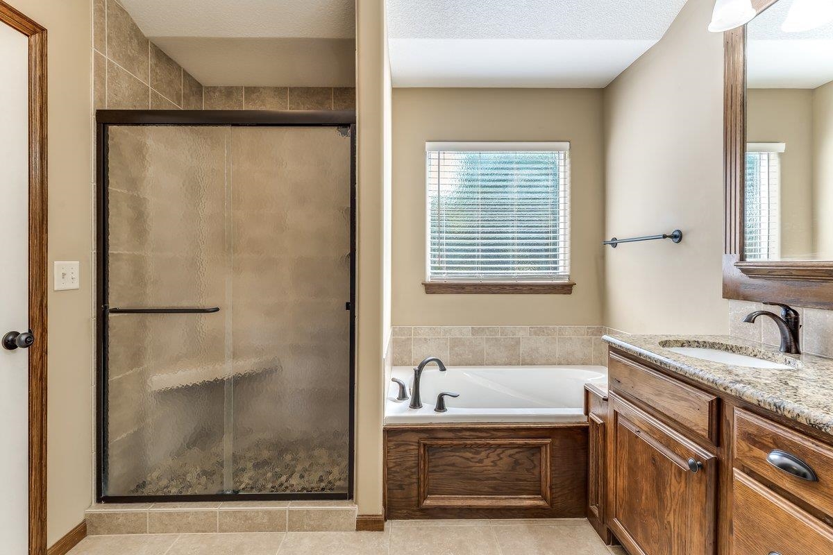 8722 E Blade Court Wichita KS 67226