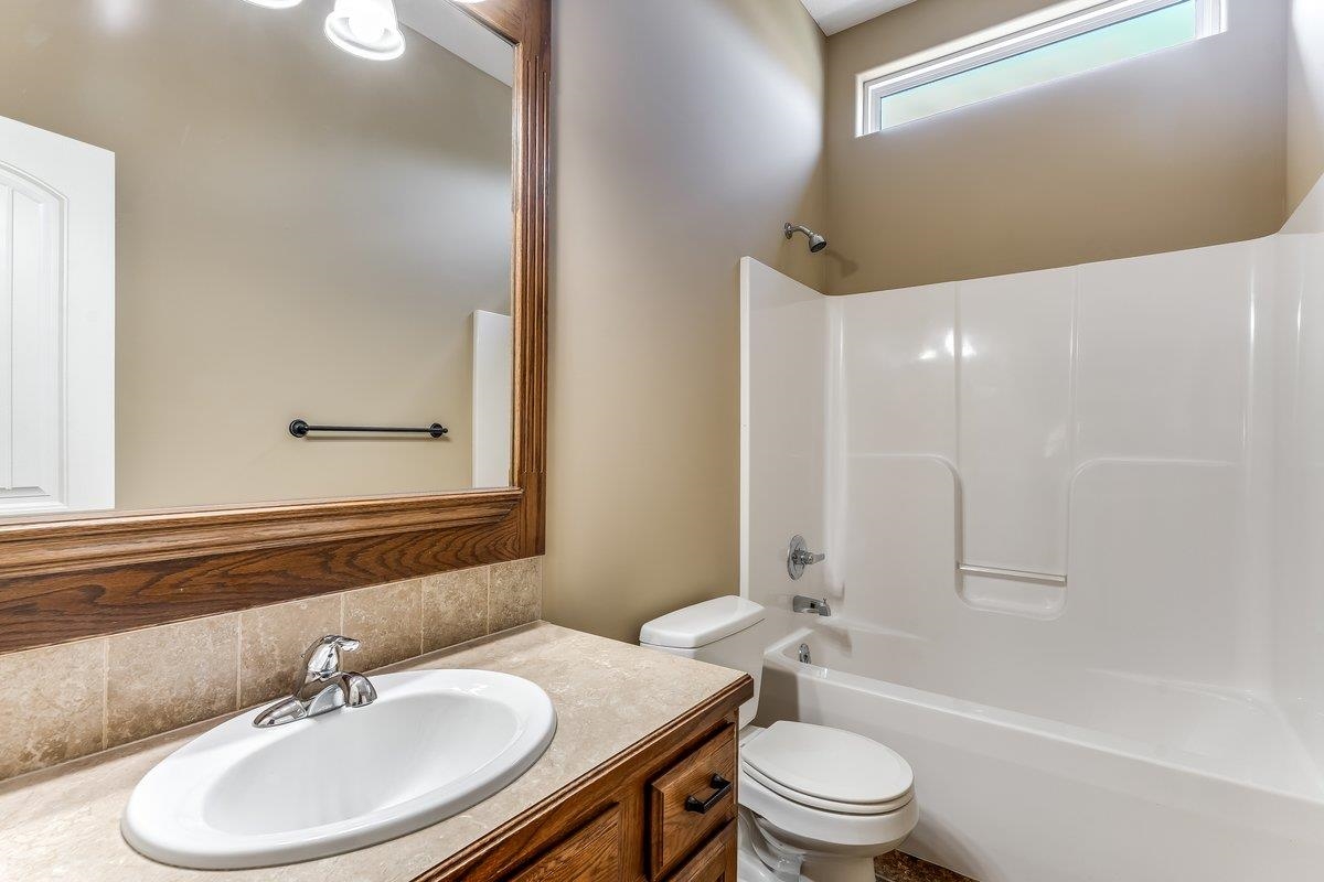 8722 E Blade Court Wichita KS 67226
