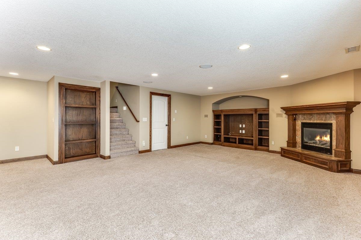 8722 E Blade Court Wichita KS 67226