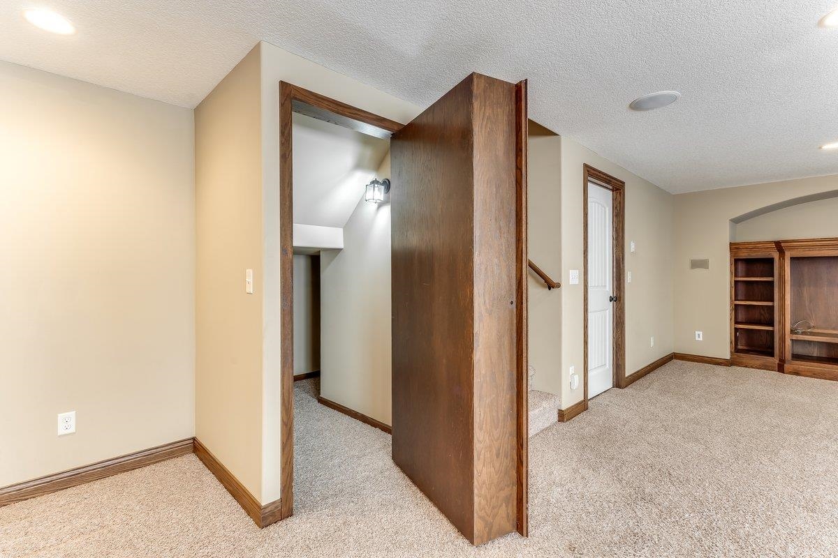 8722 E Blade Court Wichita KS 67226