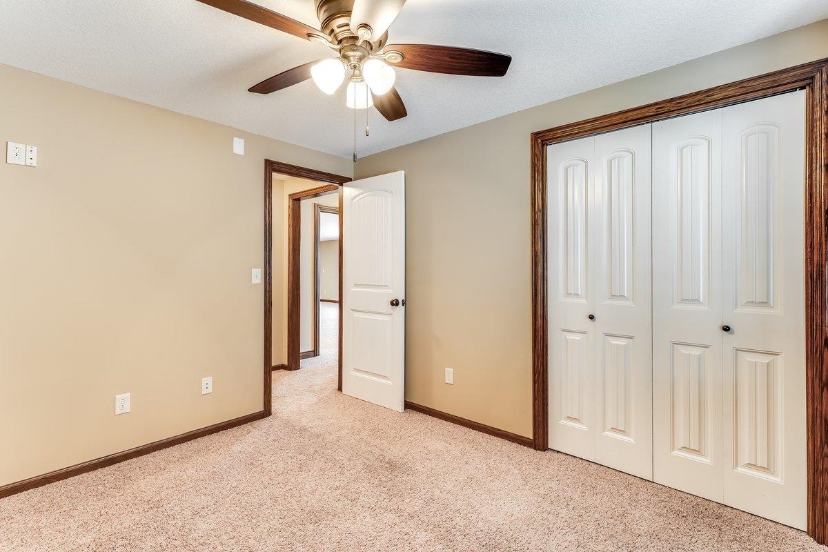 8722 E Blade Court Wichita KS 67226