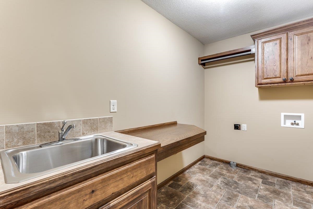 8722 E Blade Court Wichita KS 67226
