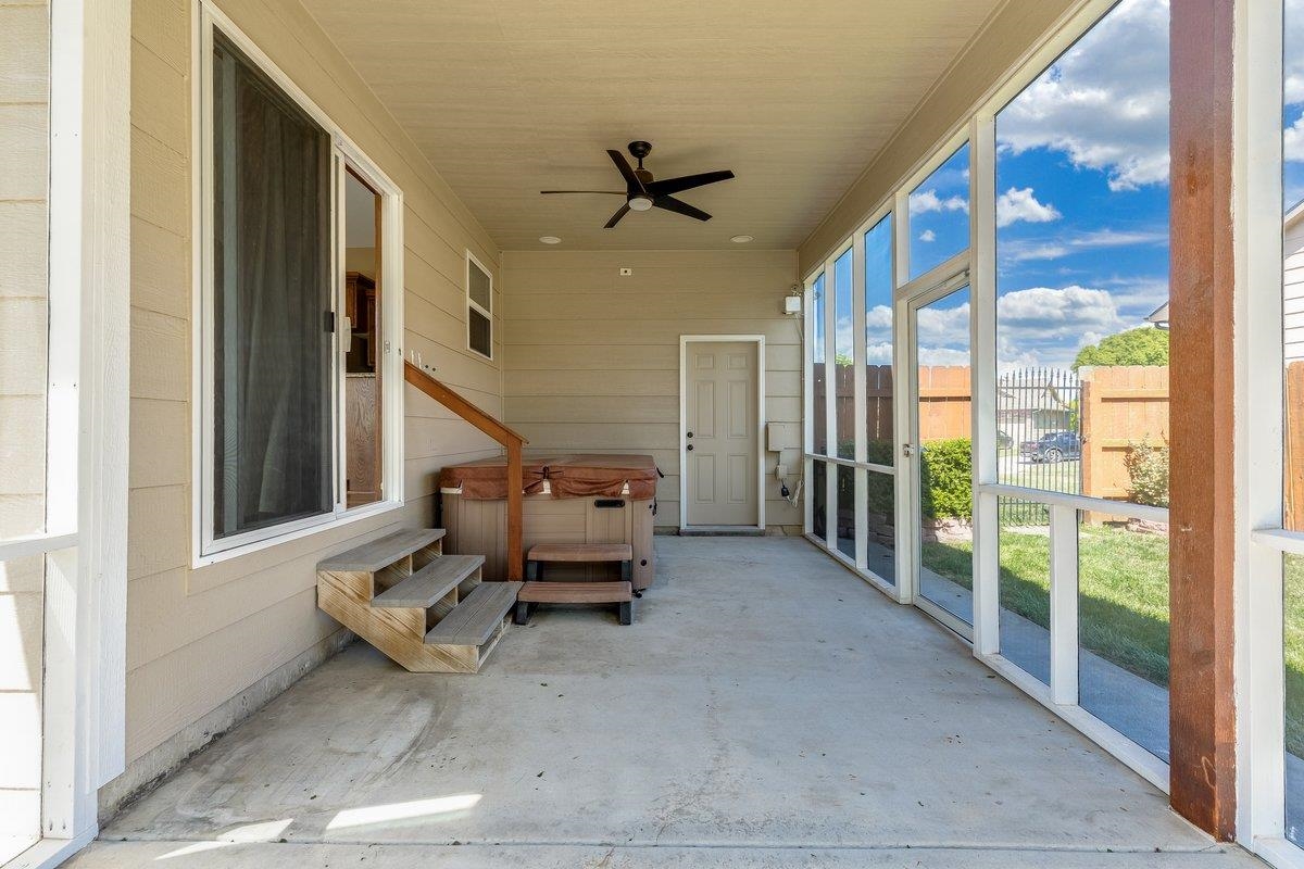 8722 E Blade Court Wichita KS 67226