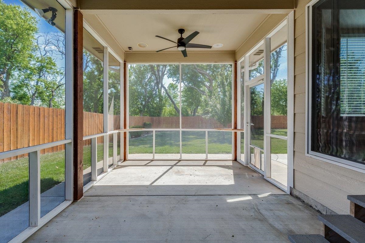 8722 E Blade Court Wichita KS 67226