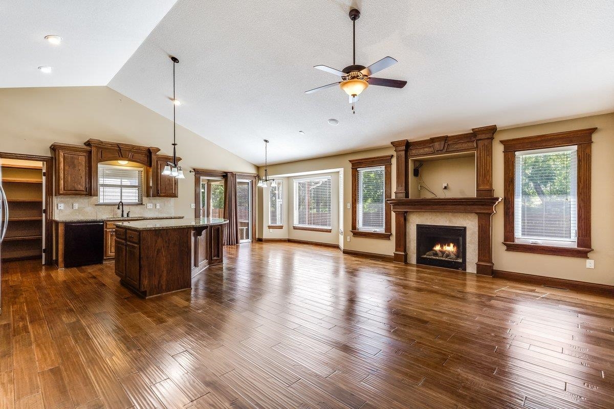 8722 E Blade Court Wichita KS 67226