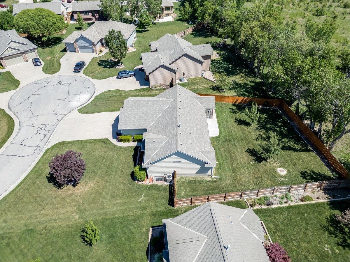 8722 E Blade Court Wichita KS 67226
