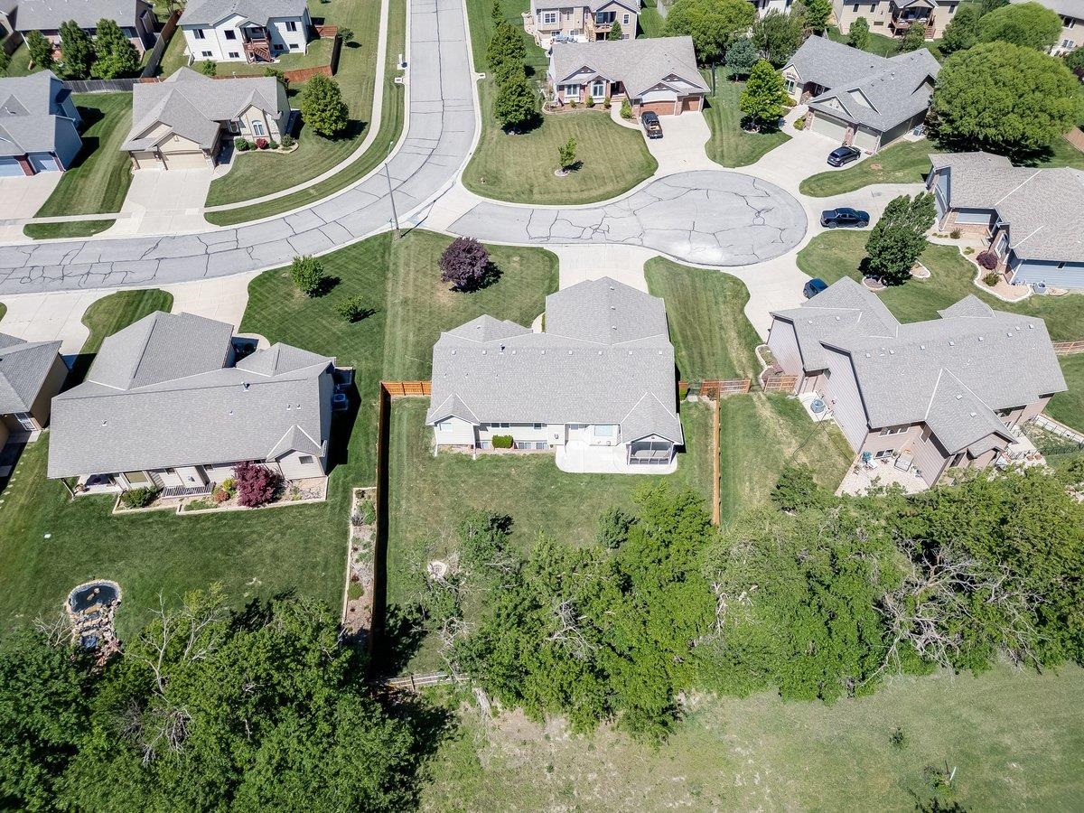 8722 E Blade Court Wichita KS 67226