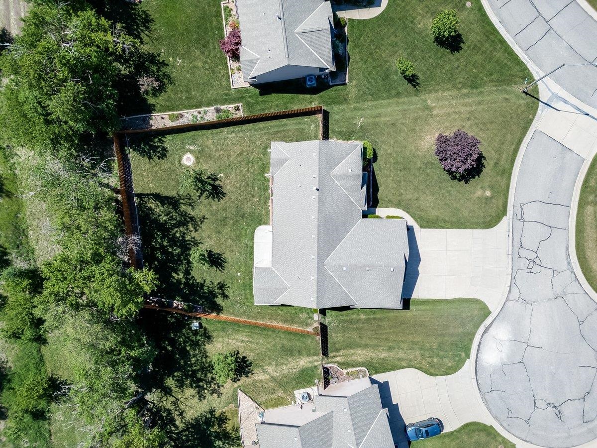 8722 E Blade Court Wichita KS 67226