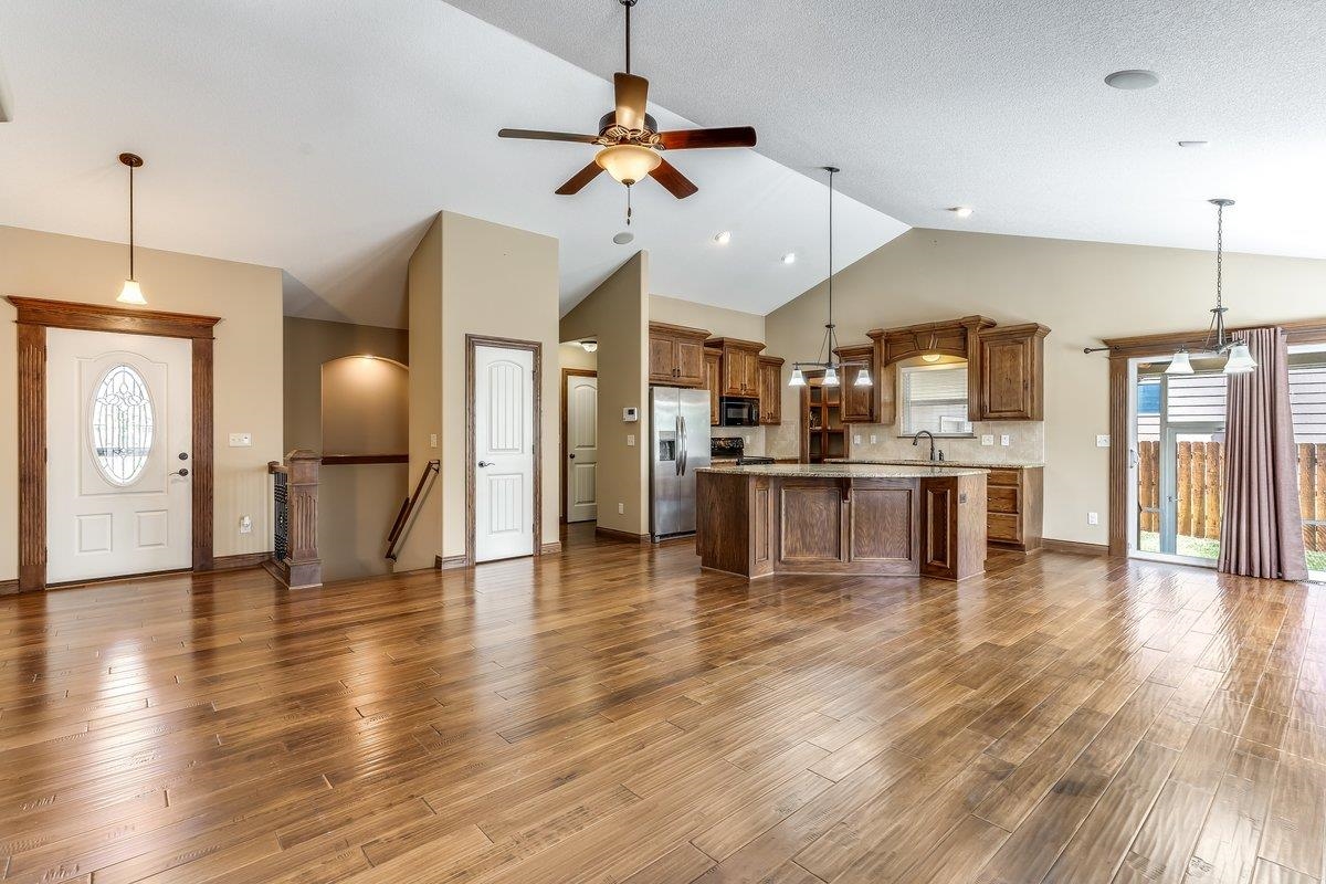 8722 E Blade Court Wichita KS 67226