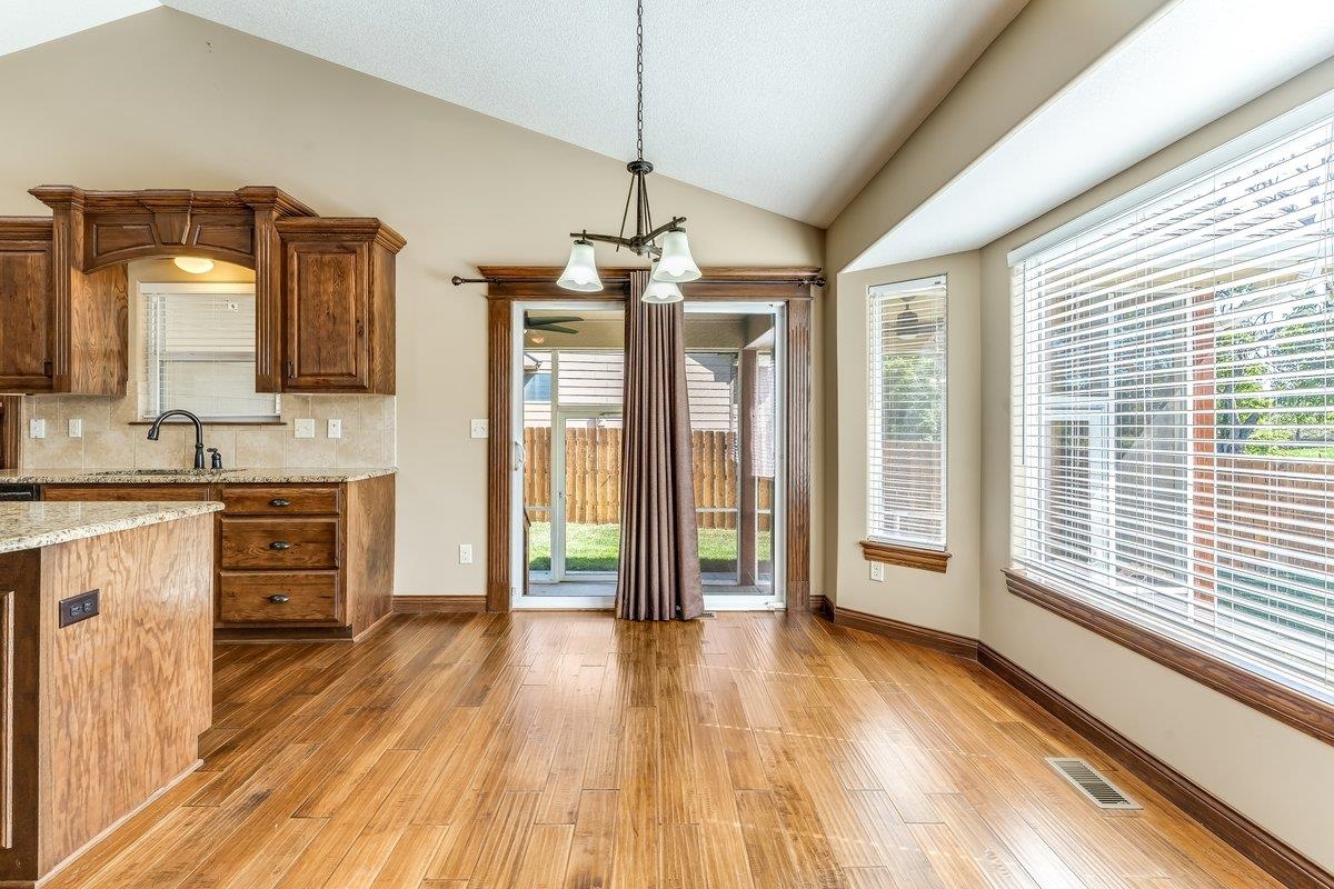 8722 E Blade Court Wichita KS 67226