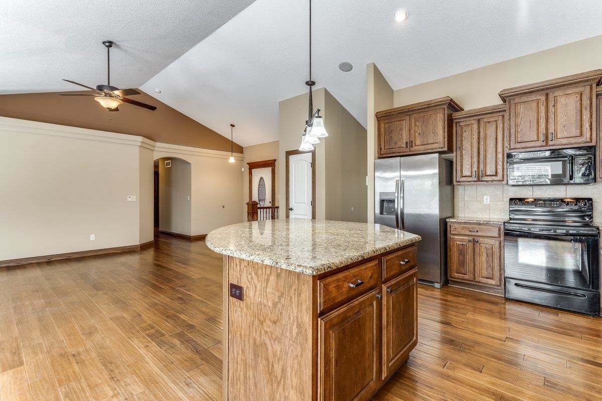 8722 E Blade Court Wichita KS 67226