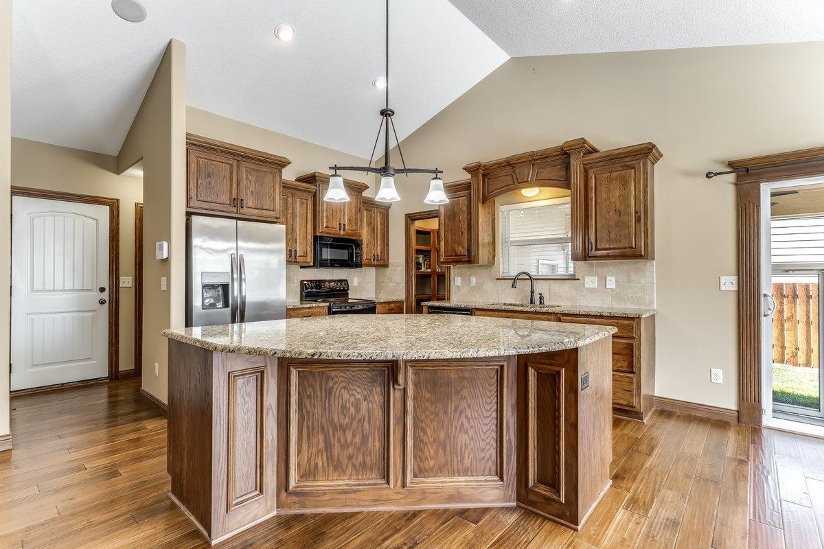 8722 E Blade Court Wichita KS 67226