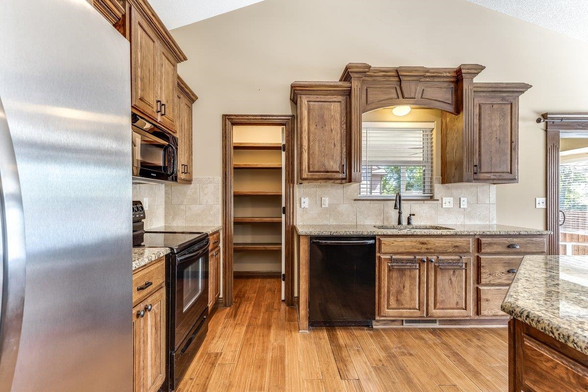 8722 E Blade Court Wichita KS 67226