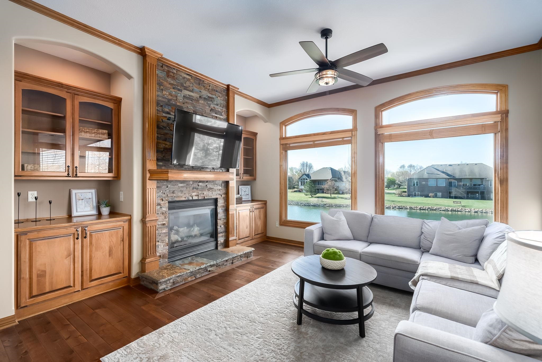 1616 N Stagecoach Court Wichita KS 67230