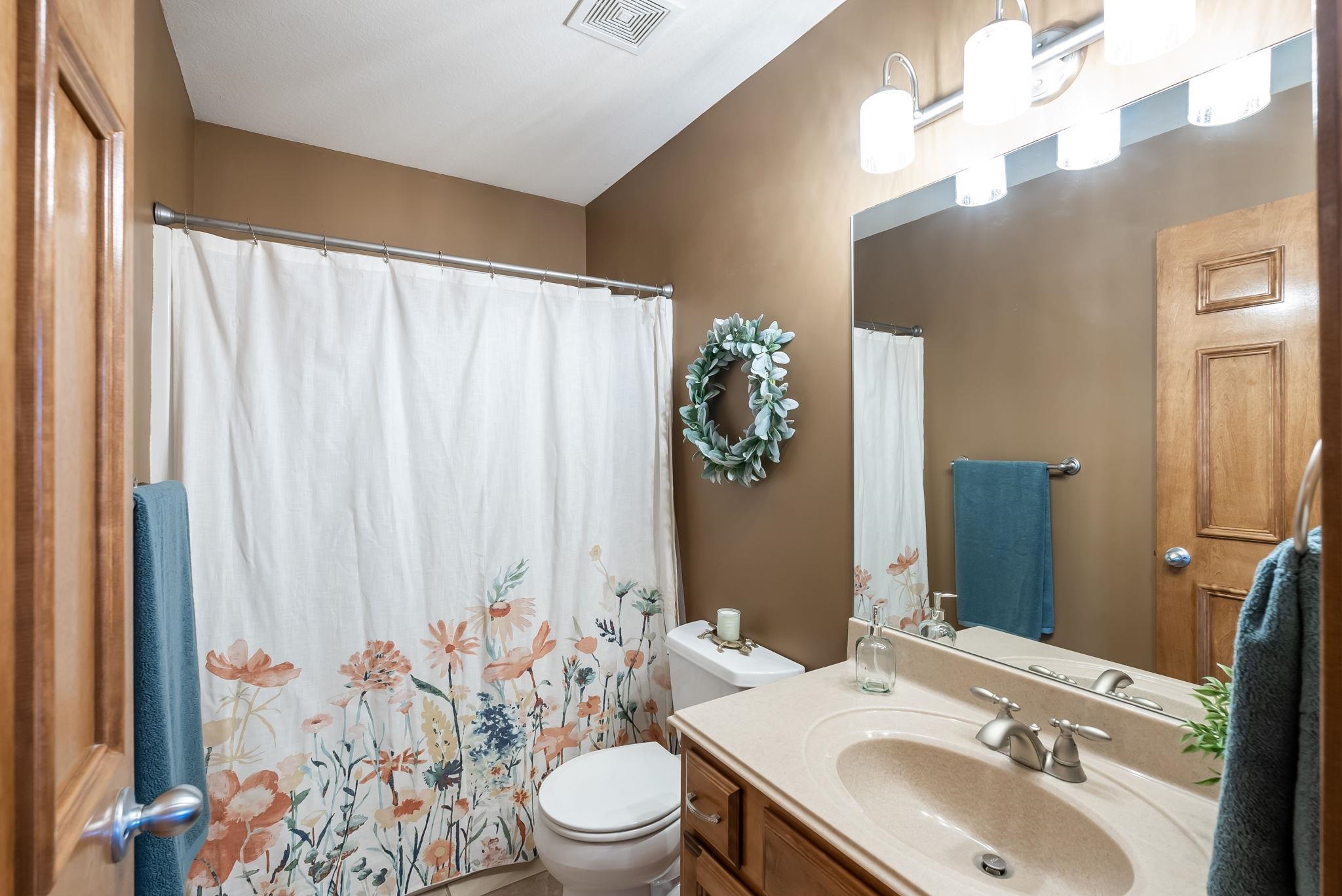1616 N Stagecoach Court Wichita KS 67230