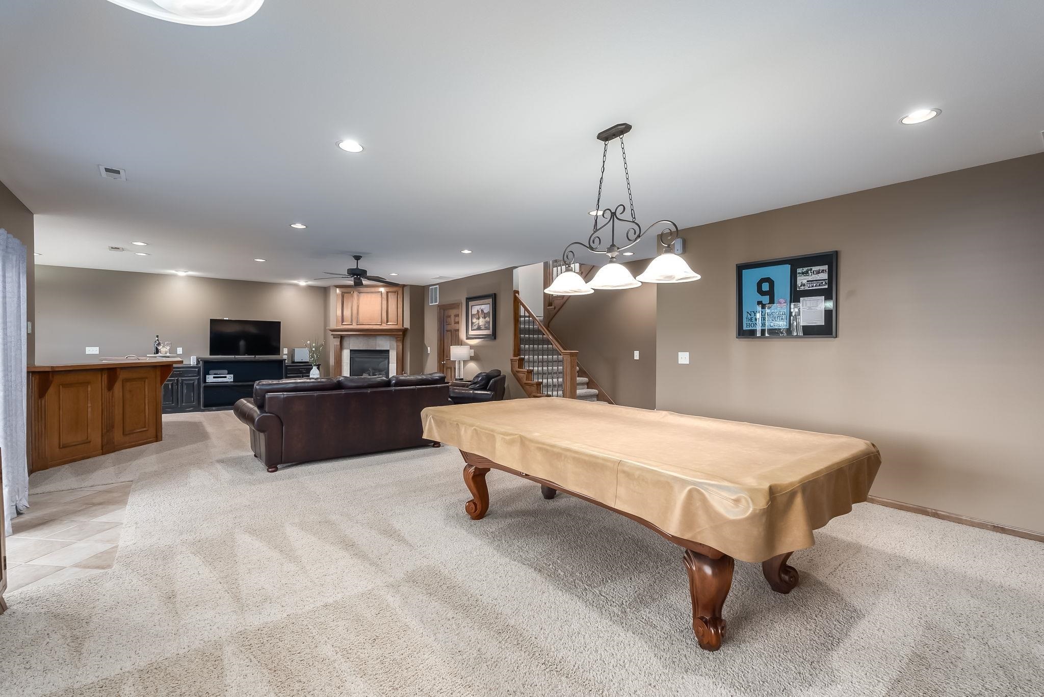 1616 N Stagecoach Court Wichita KS 67230