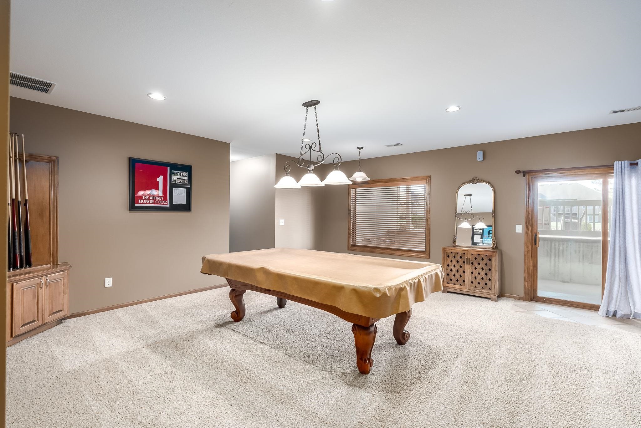 1616 N Stagecoach Court Wichita KS 67230