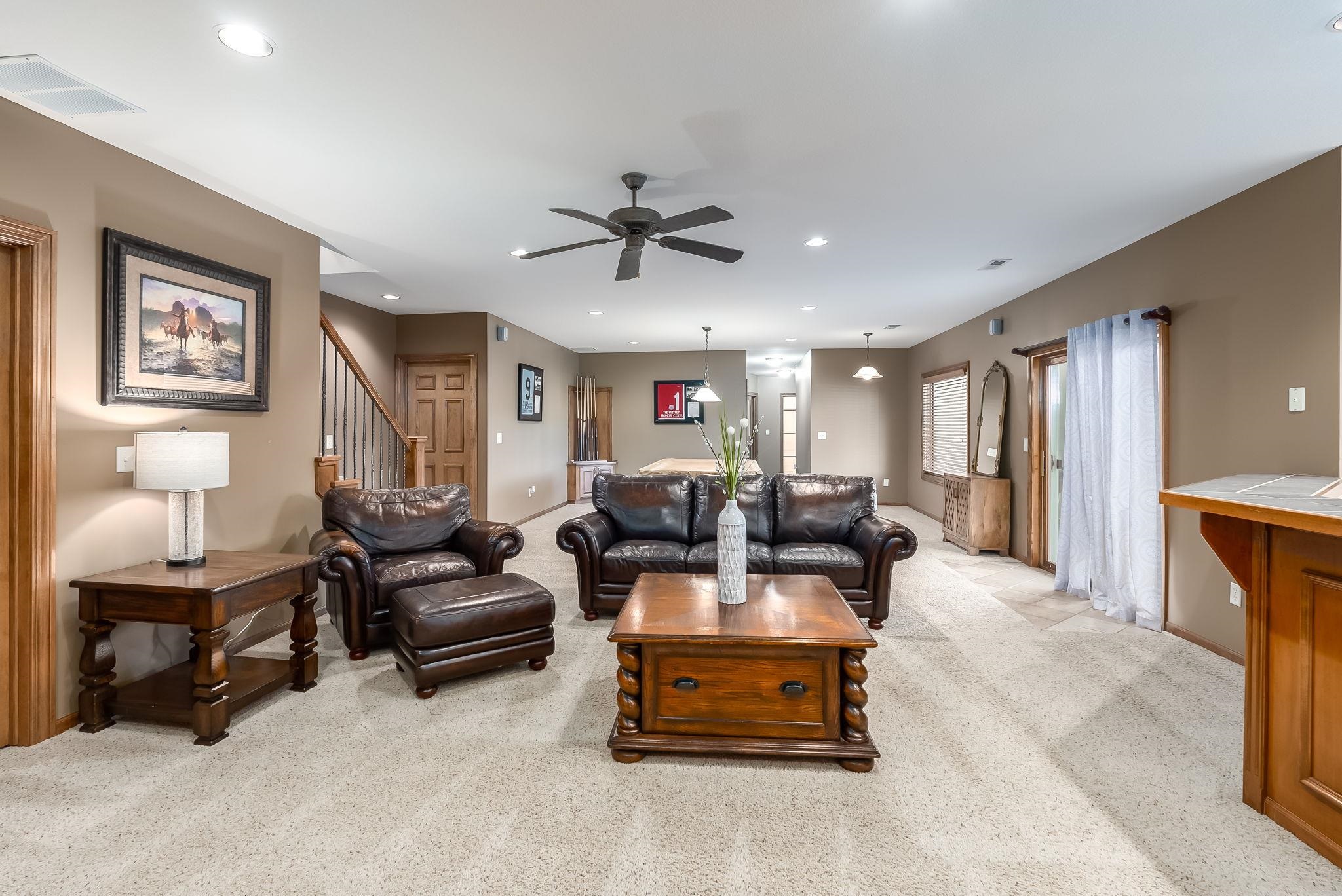 1616 N Stagecoach Court Wichita KS 67230