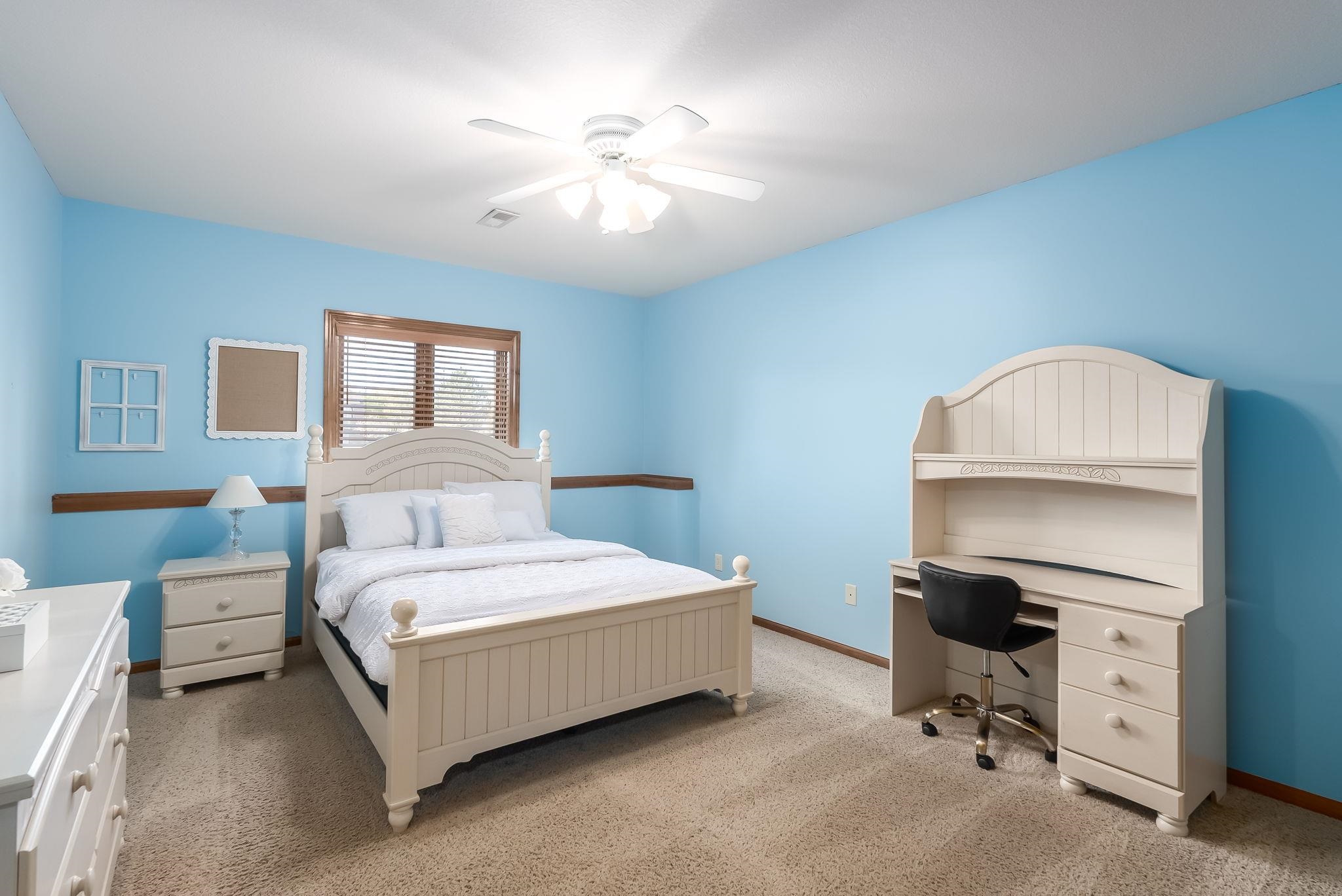 1616 N Stagecoach Court Wichita KS 67230