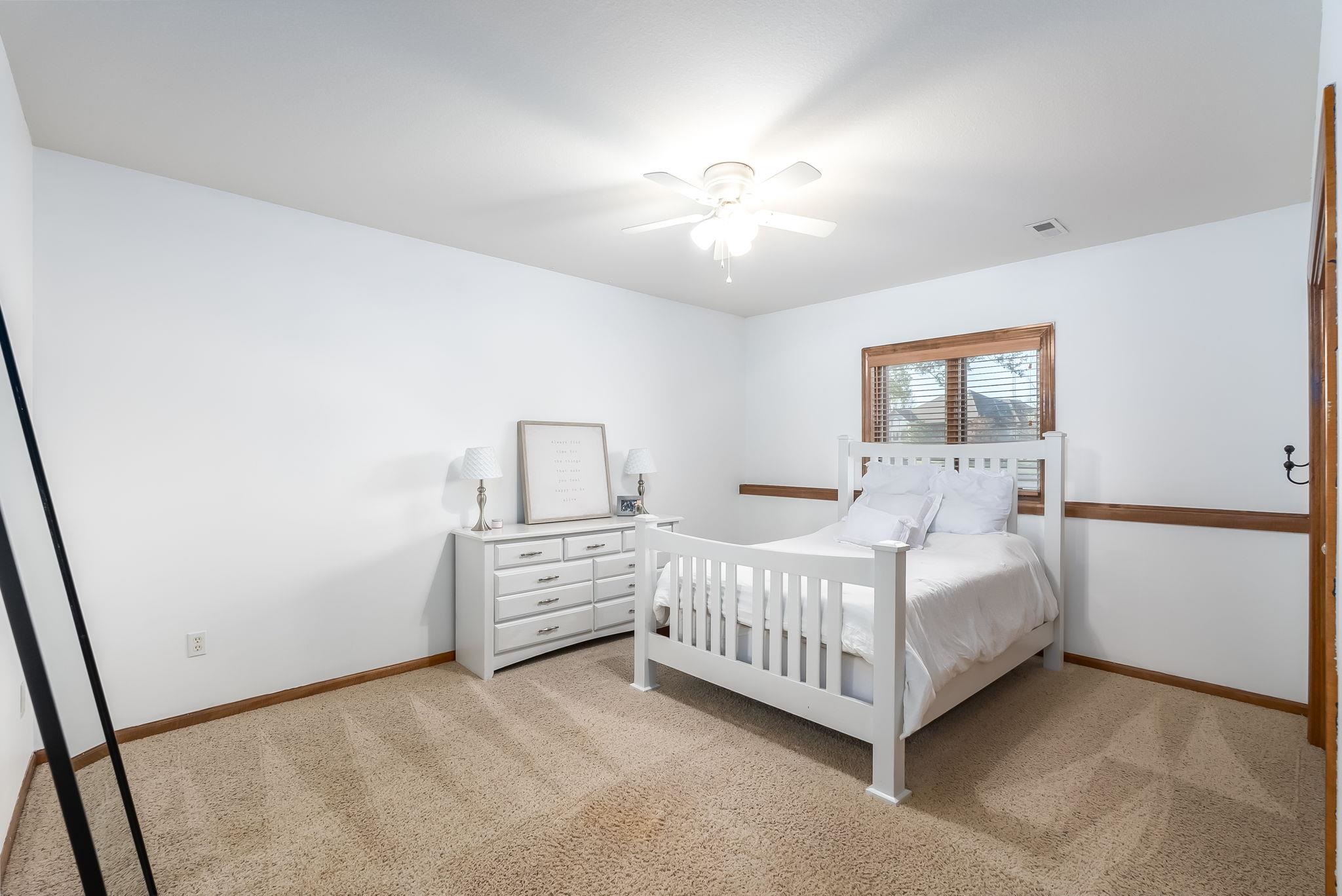 1616 N Stagecoach Court Wichita KS 67230