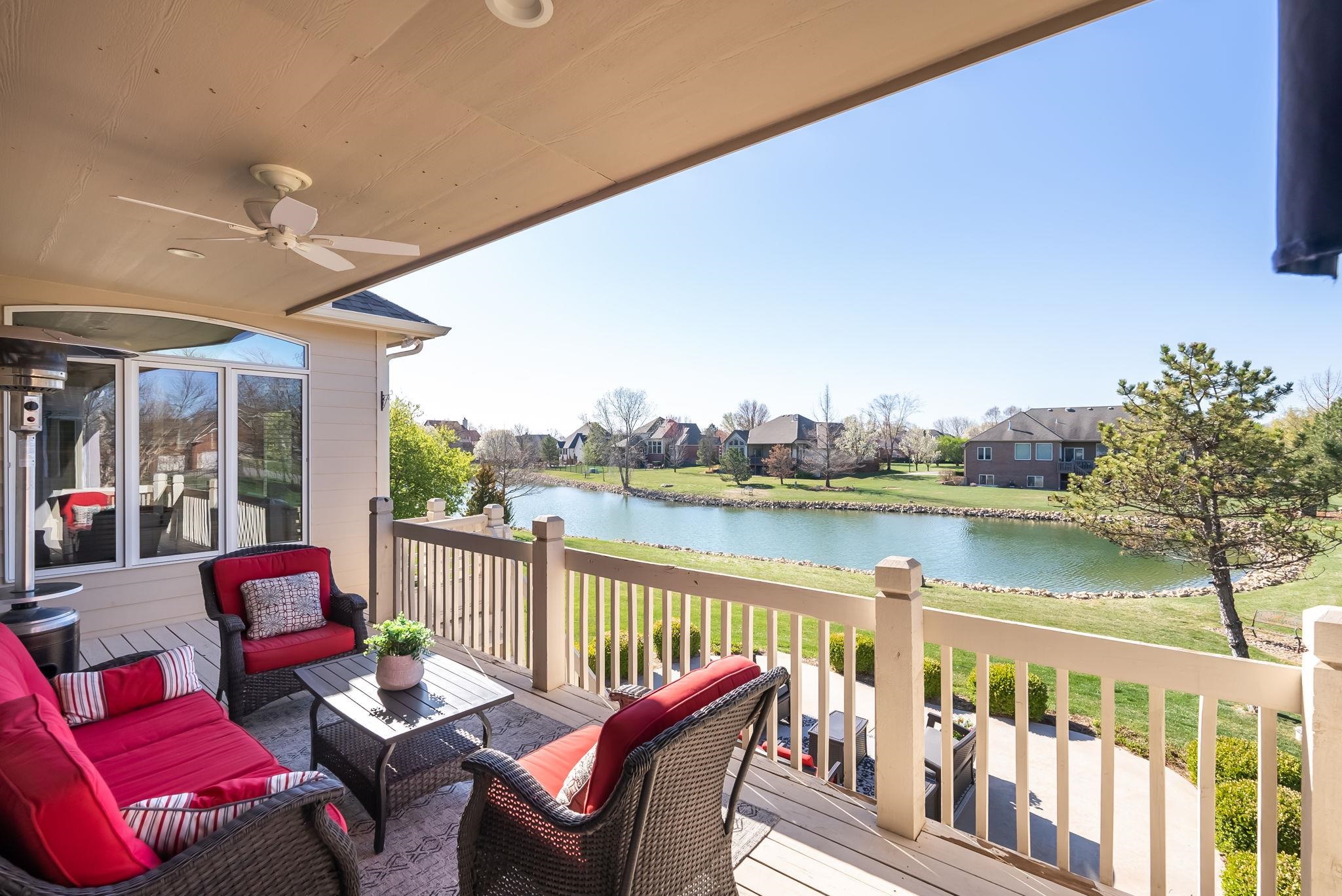 1616 N Stagecoach Court Wichita KS 67230