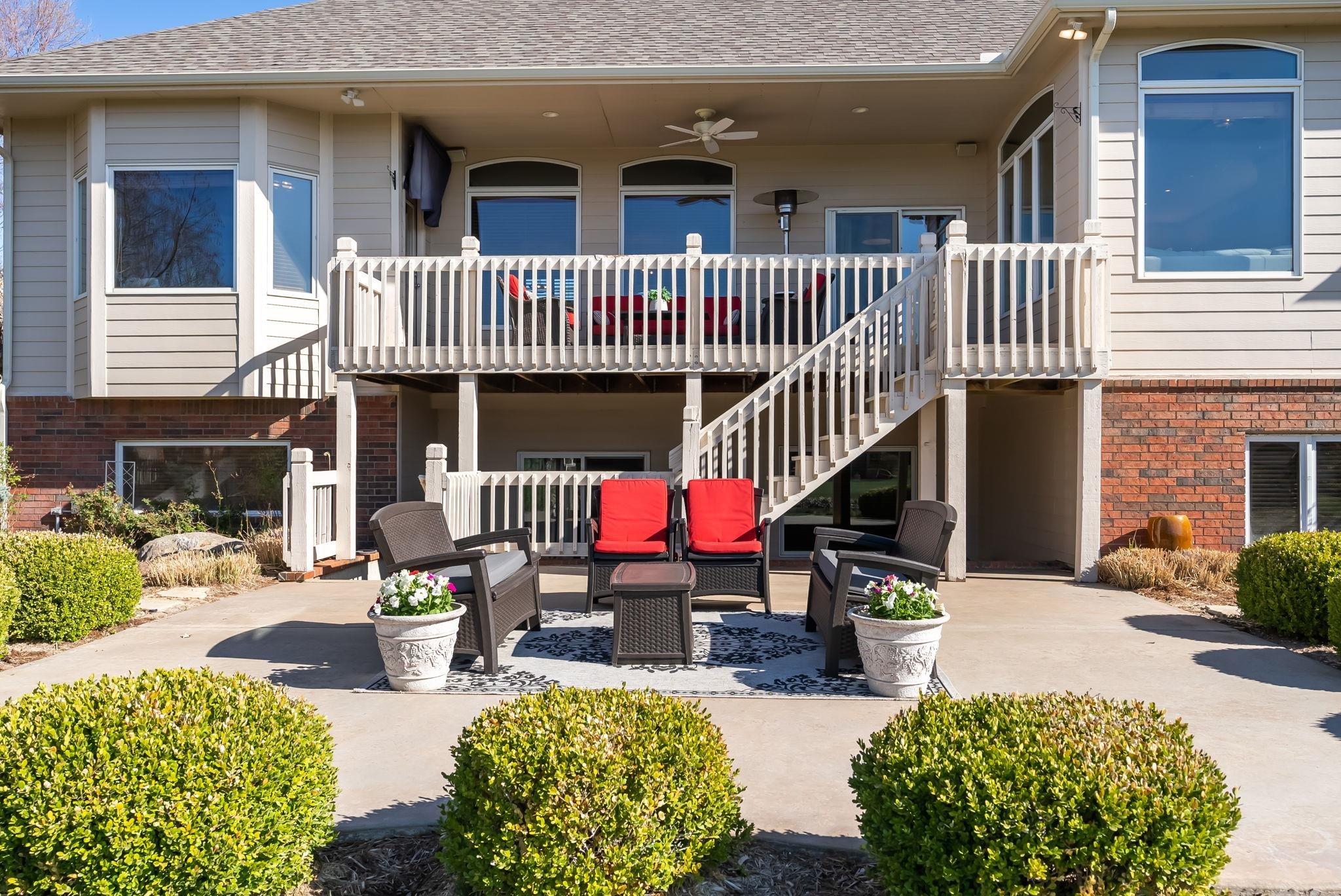 1616 N Stagecoach Court Wichita KS 67230