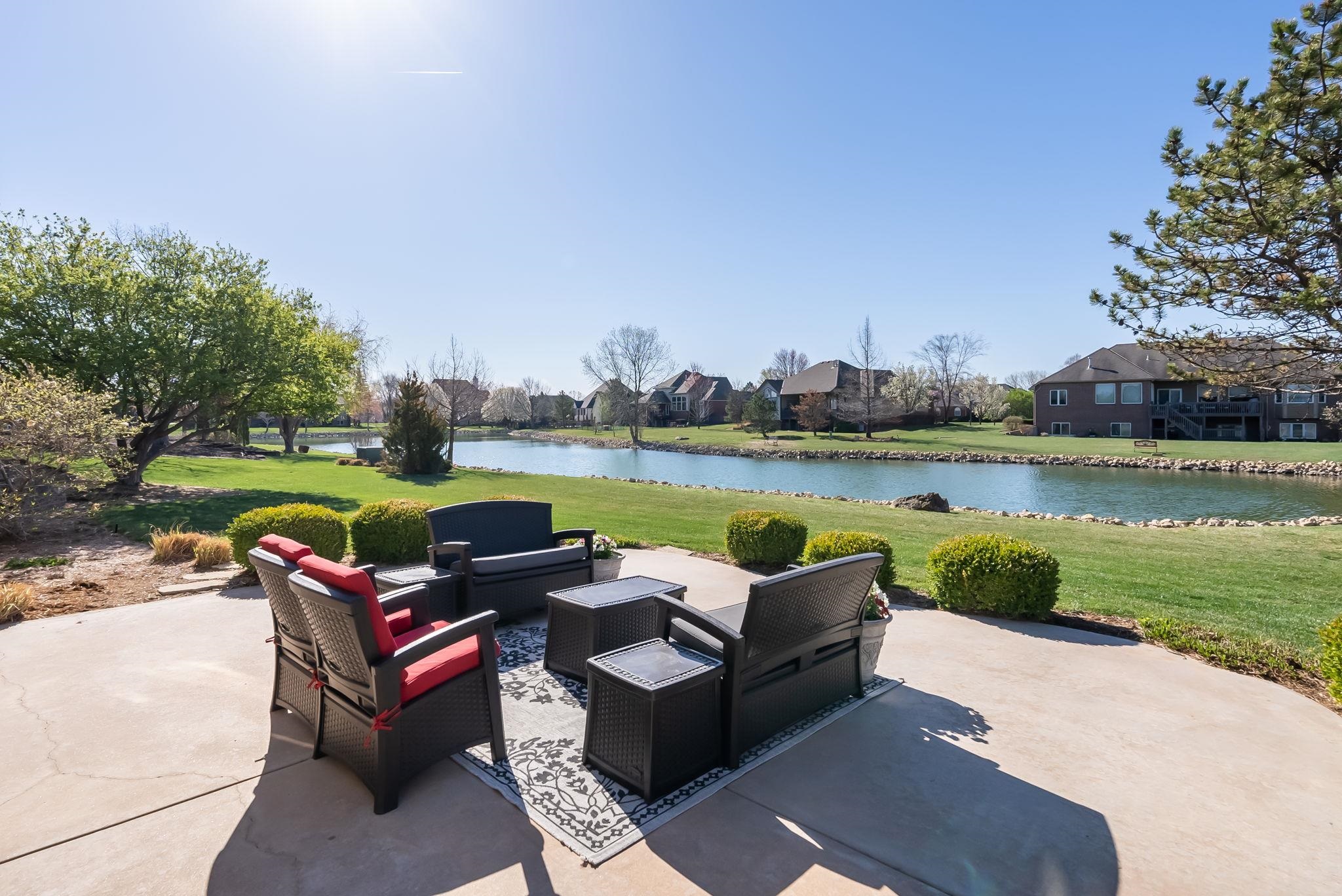1616 N Stagecoach Court Wichita KS 67230
