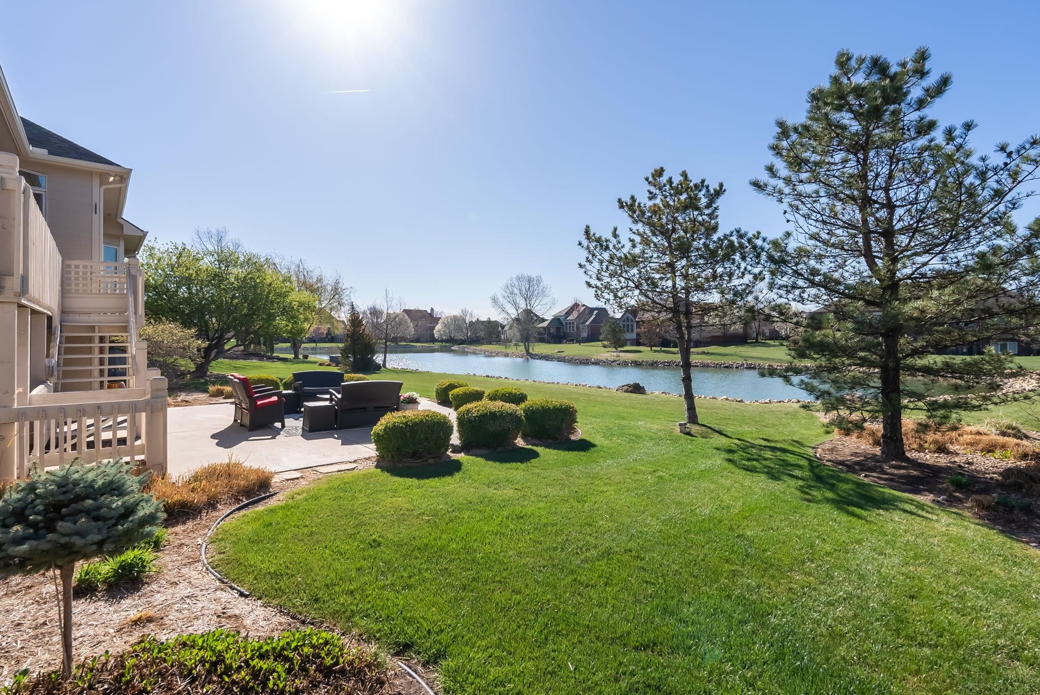 1616 N Stagecoach Court Wichita KS 67230