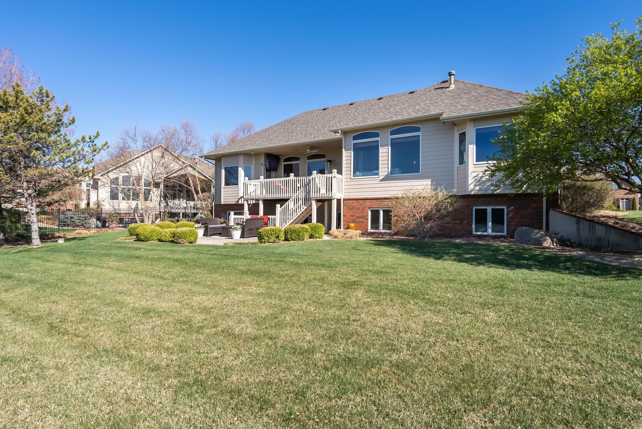 1616 N Stagecoach Court Wichita KS 67230