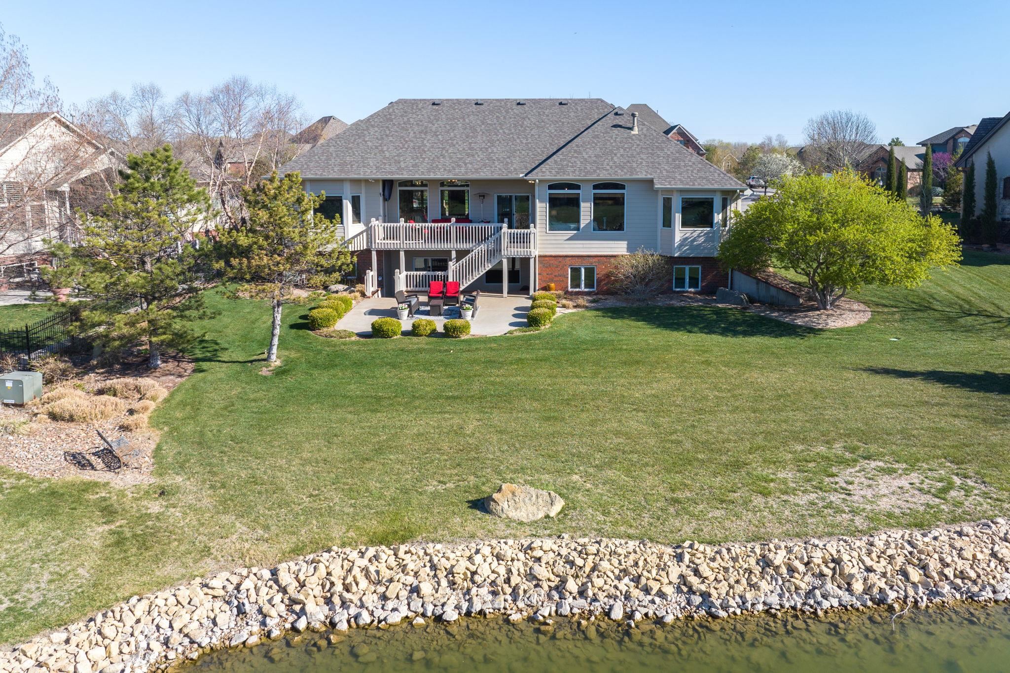 1616 N Stagecoach Court Wichita KS 67230