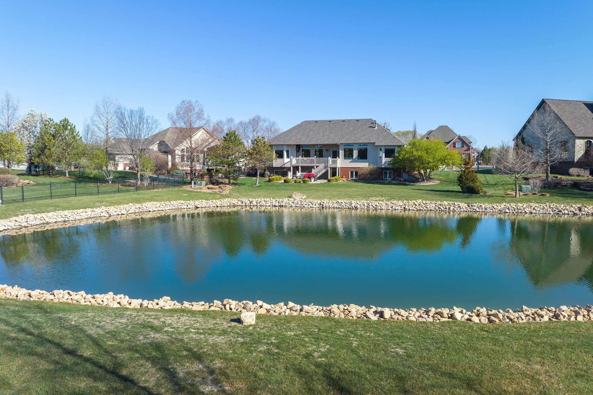 1616 N Stagecoach Court Wichita KS 67230