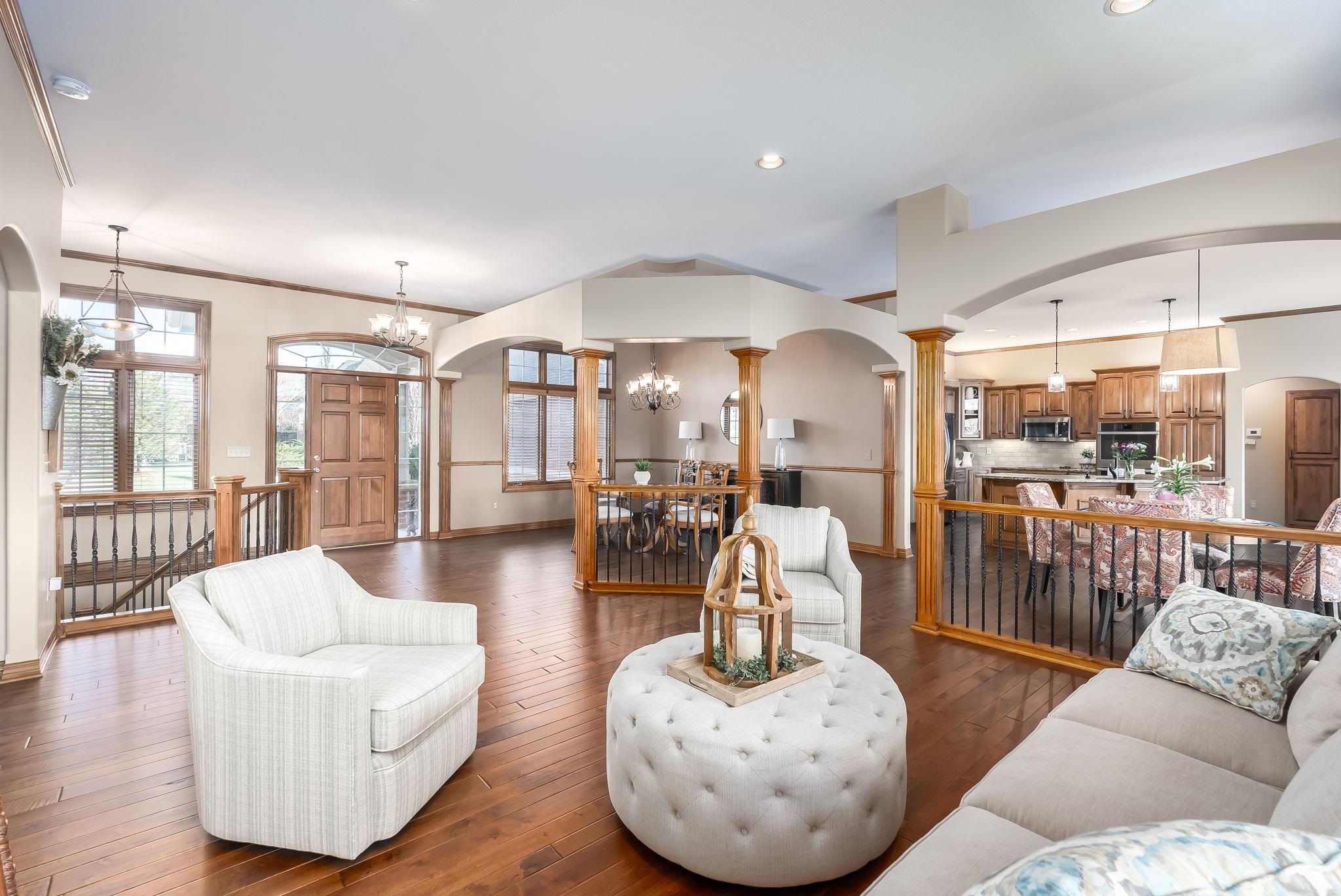 1616 N Stagecoach Court Wichita KS 67230
