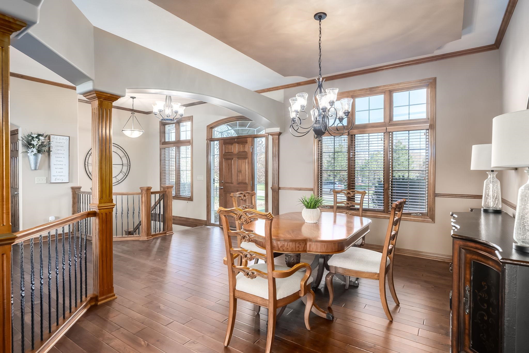 1616 N Stagecoach Court Wichita KS 67230