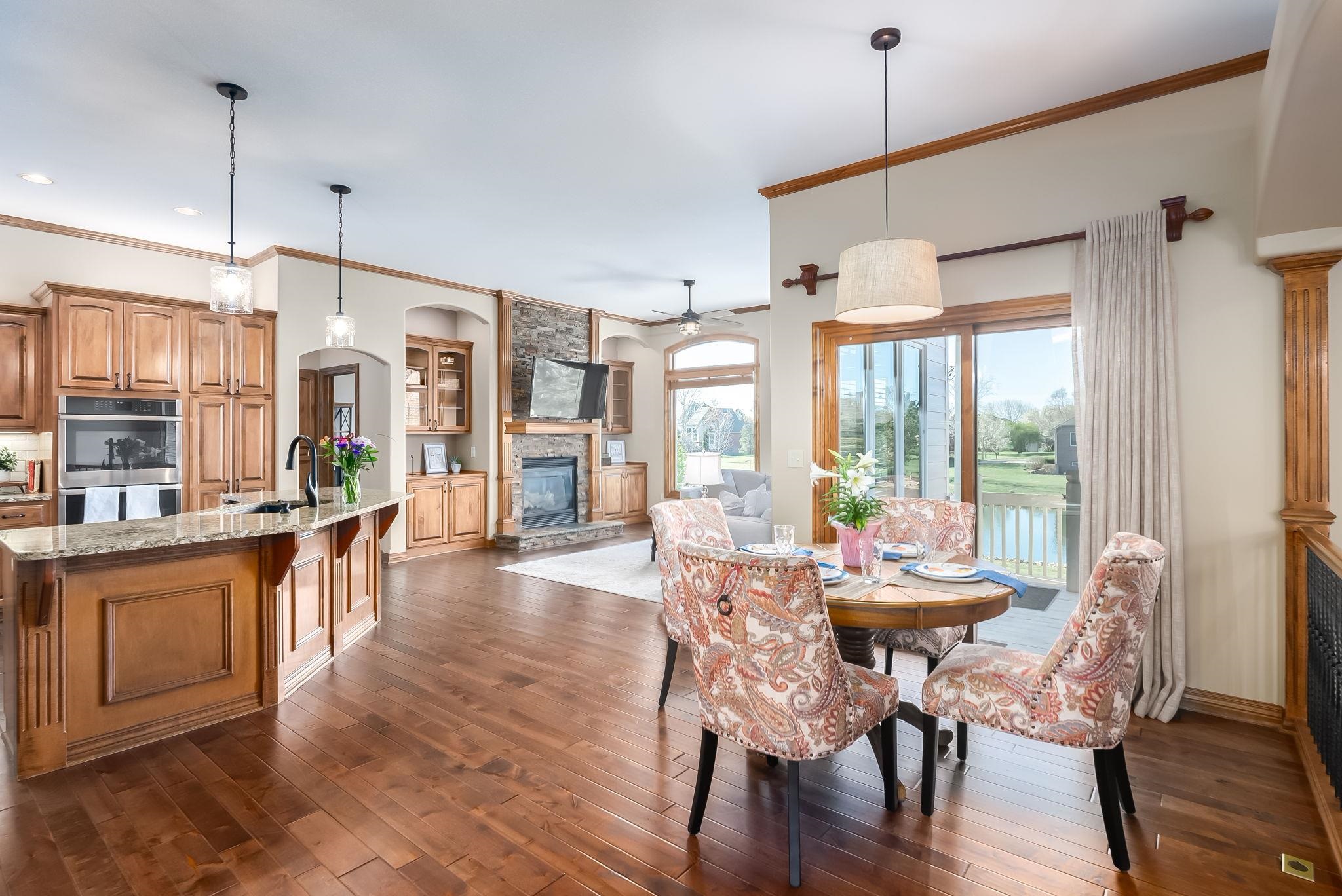1616 N Stagecoach Court Wichita KS 67230