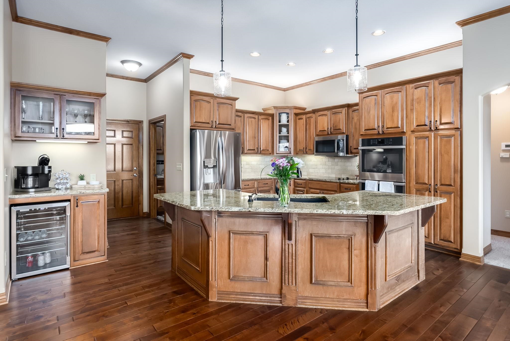 1616 N Stagecoach Court Wichita KS 67230
