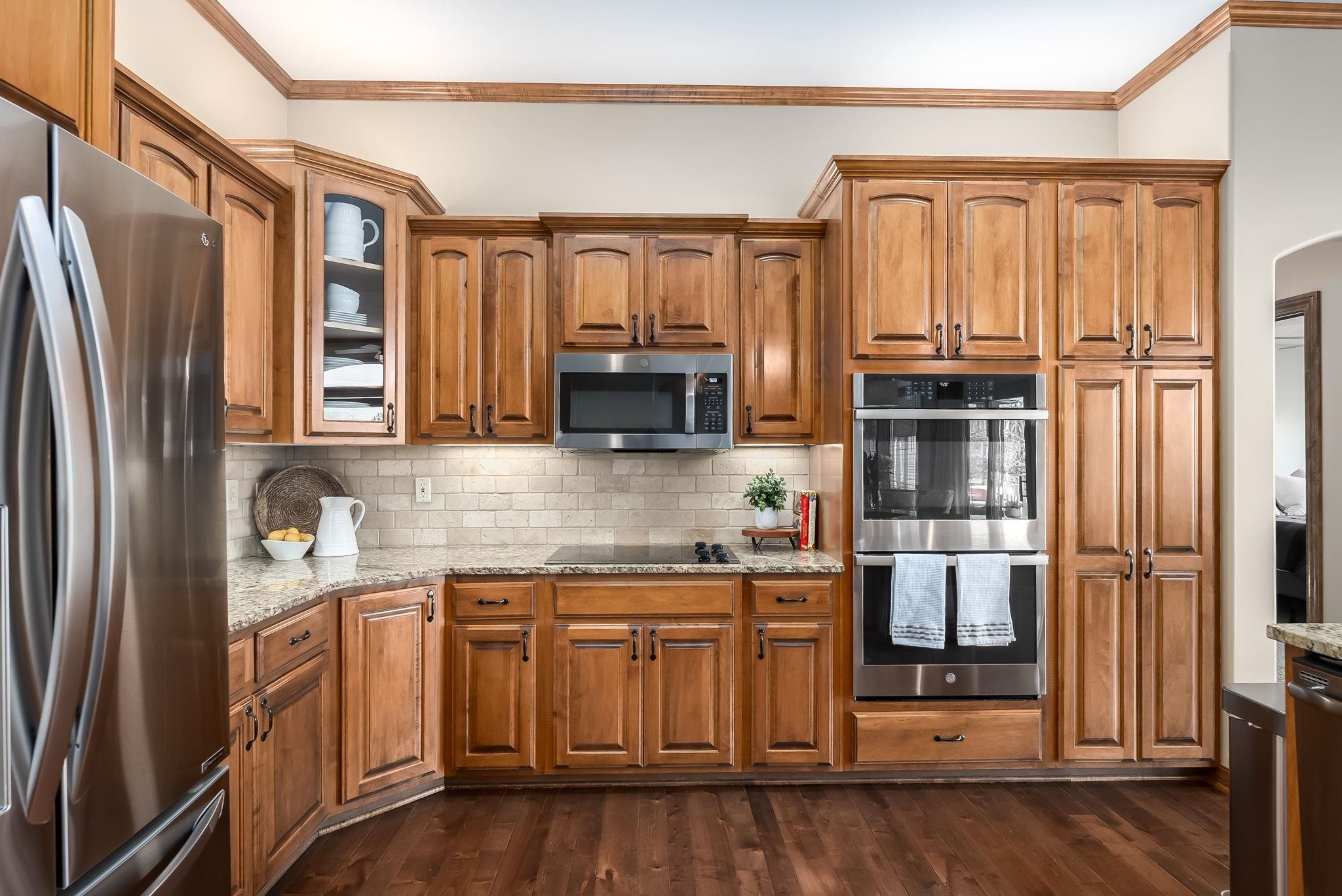 1616 N Stagecoach Court Wichita KS 67230