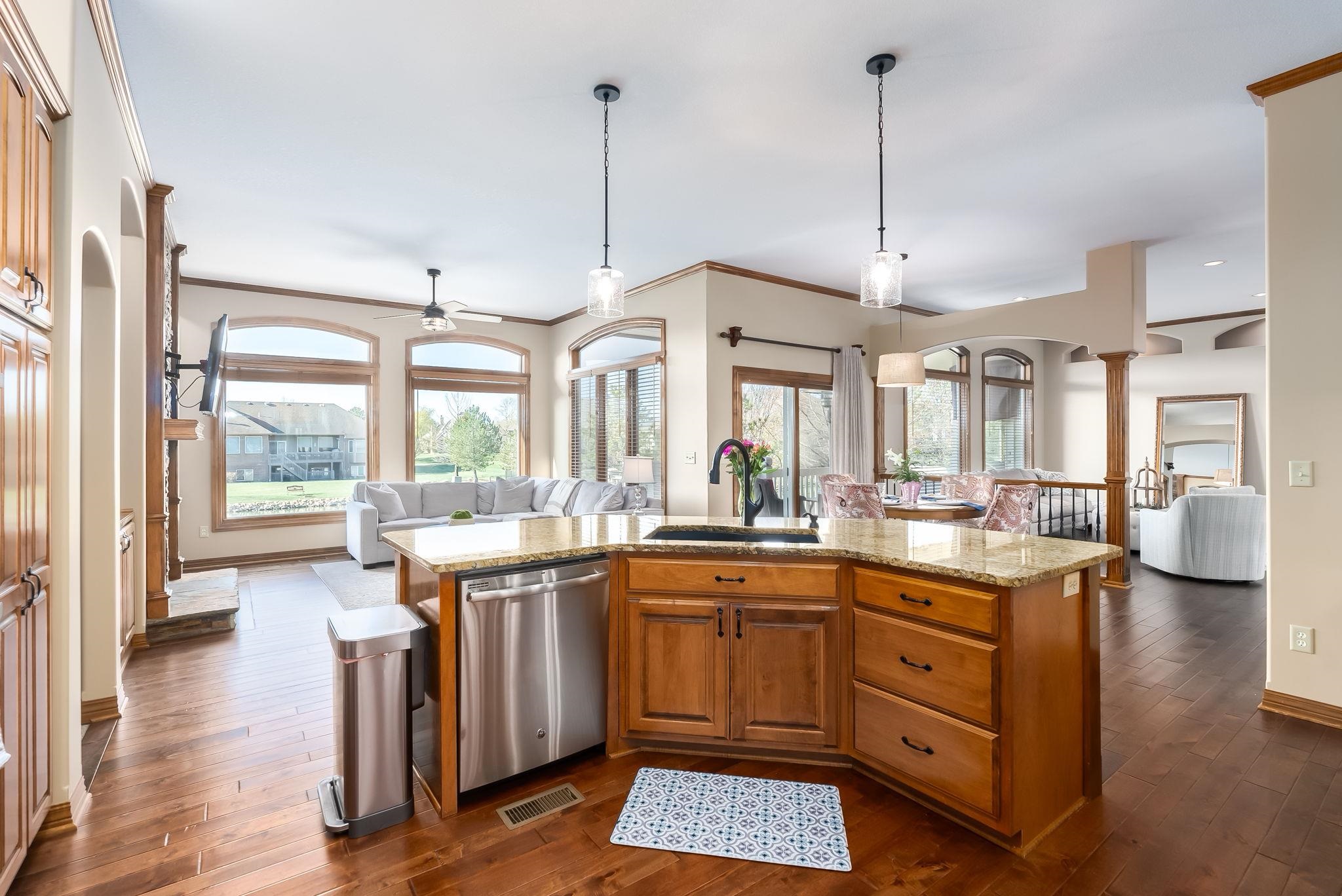 1616 N Stagecoach Court Wichita KS 67230