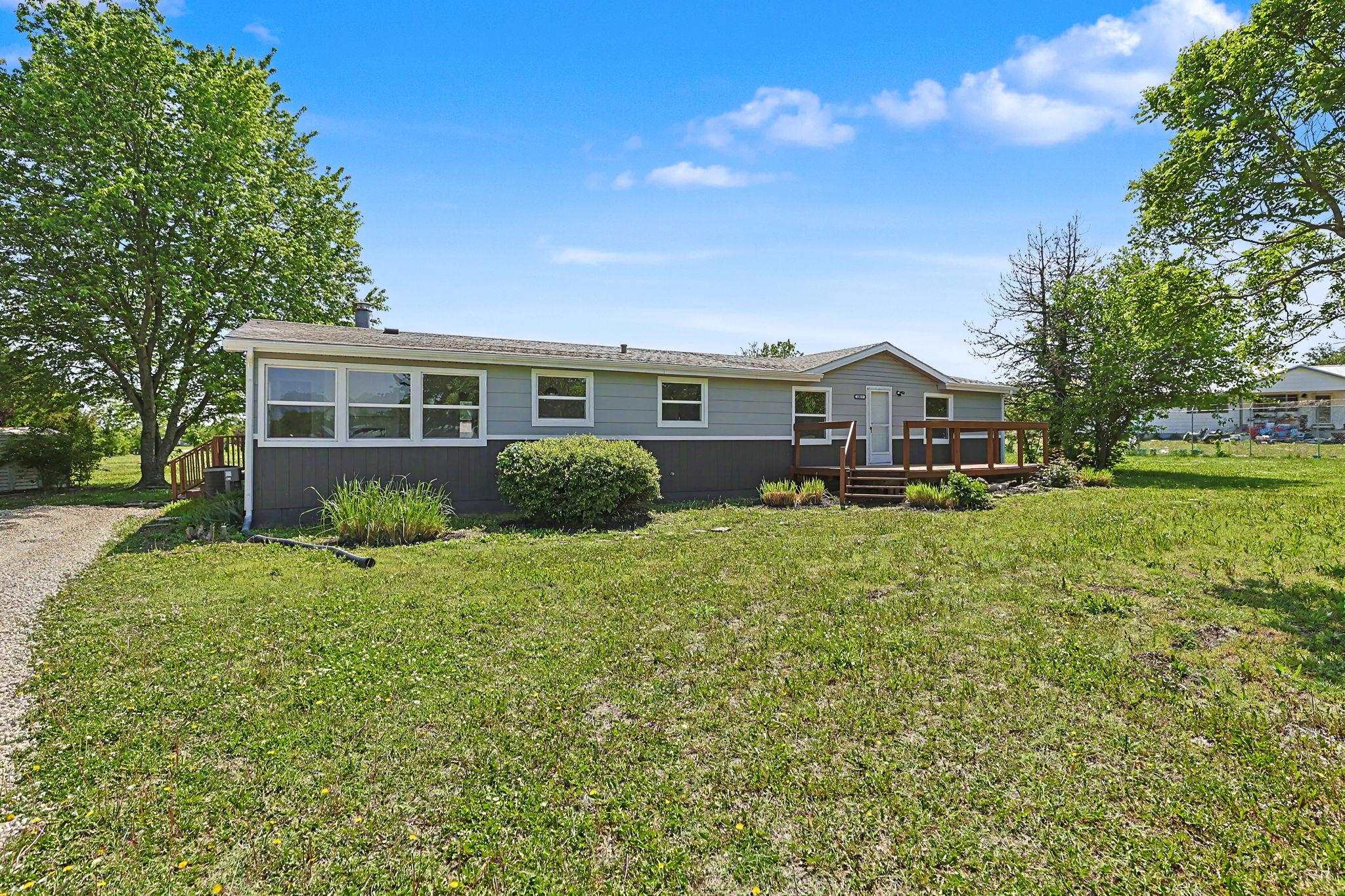14827 SW 157th Terrace Rose Hill KS 67133