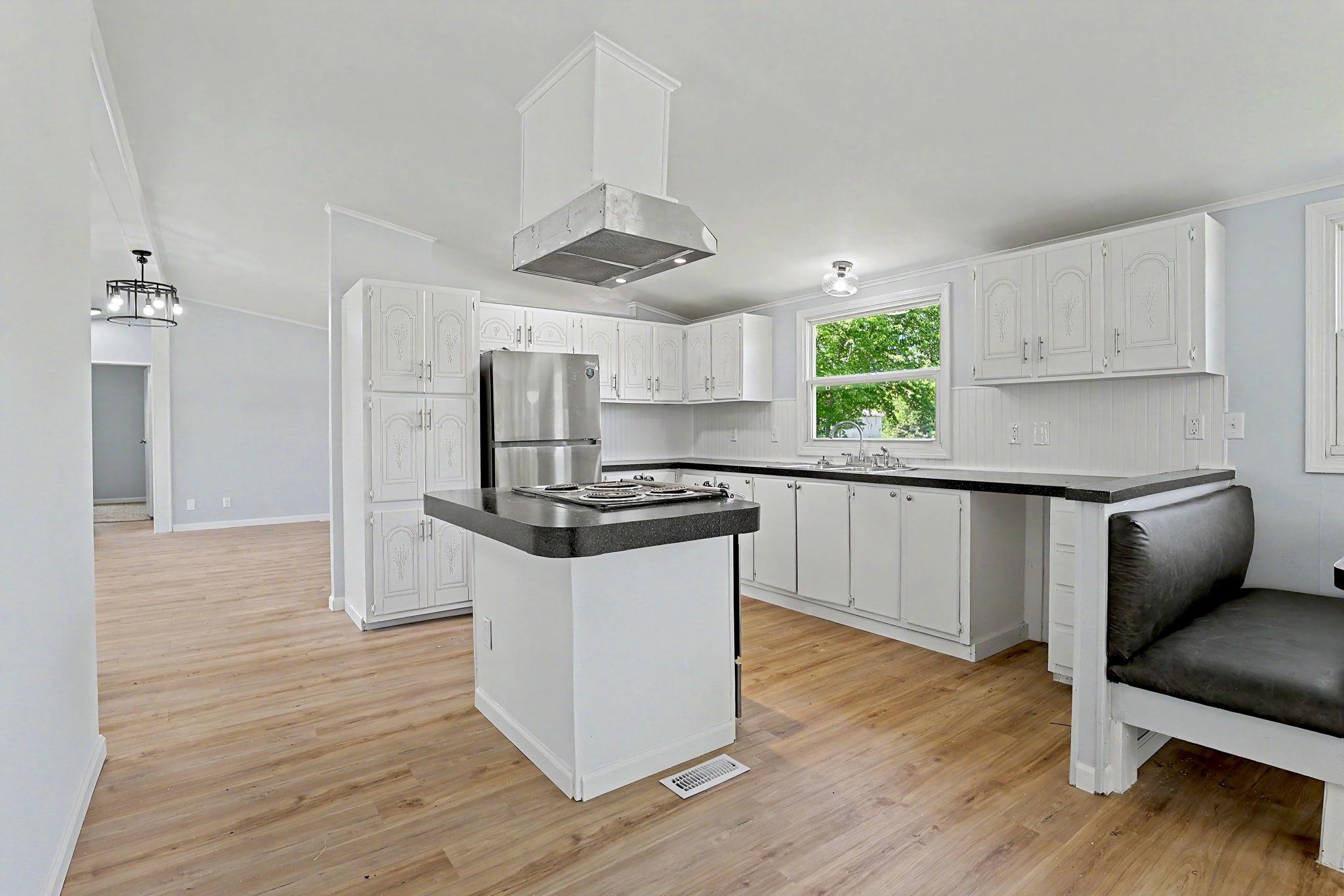 14827 SW 157th Terrace Rose Hill KS 67133
