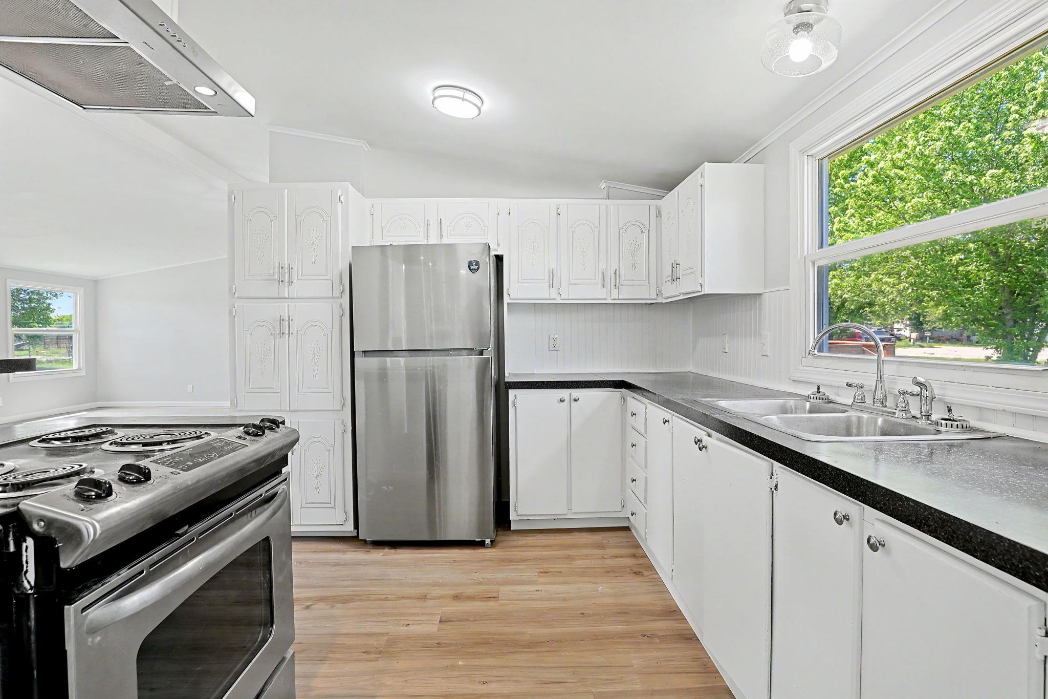 14827 SW 157th Terrace Rose Hill KS 67133