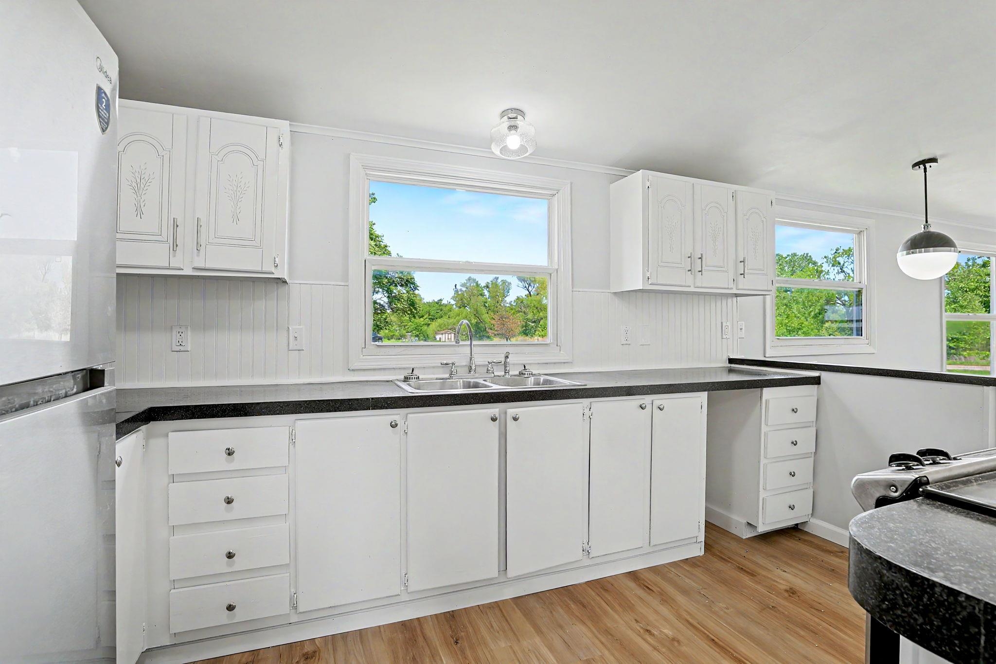 14827 SW 157th Terrace Rose Hill KS 67133