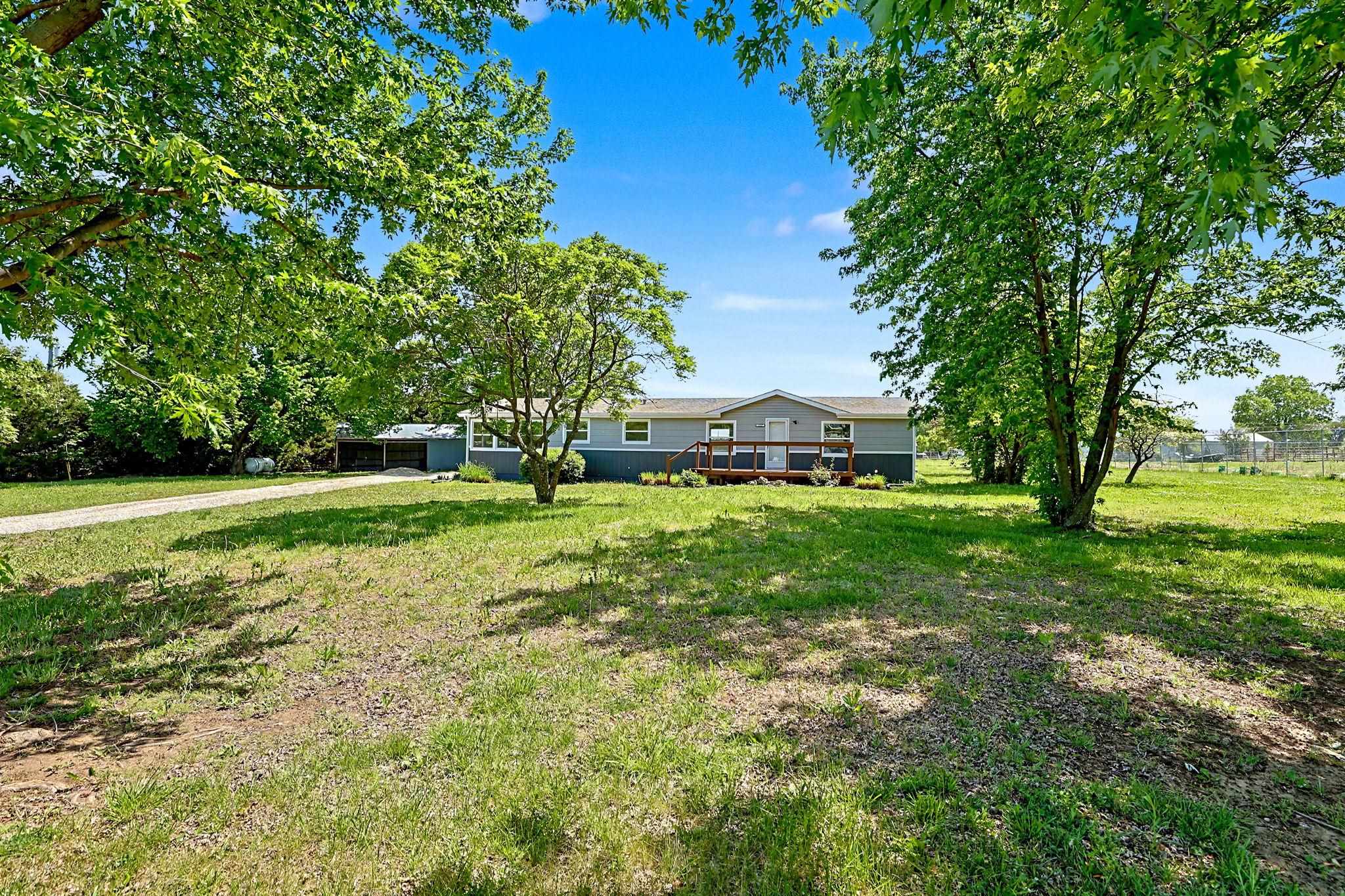 14827 SW 157th Terrace Rose Hill KS 67133